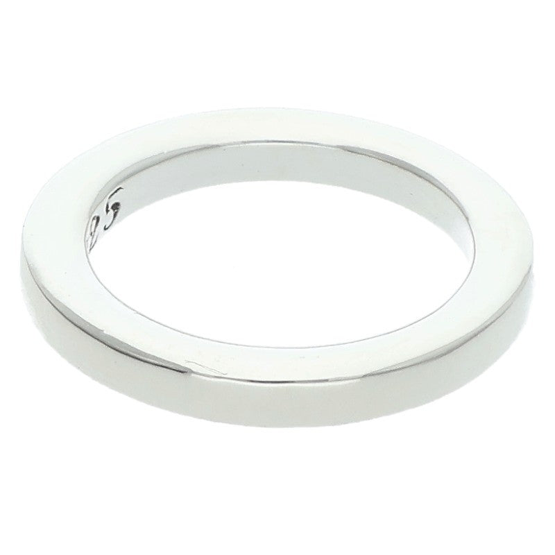 Chrome Hearts Ring Silver (Silver 3.5g)