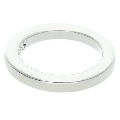 Chrome Hearts Ring Silver (Silver 3.5g)