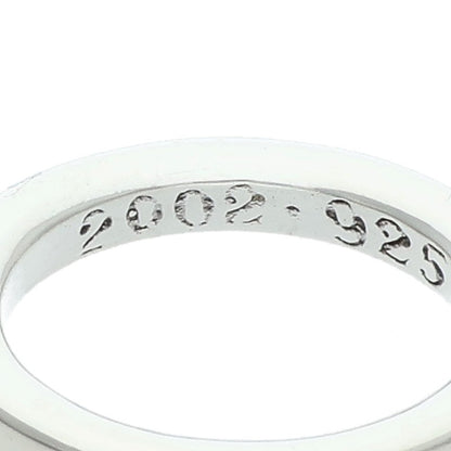 Chrome Hearts Ring Silver (Silver 3.5g)