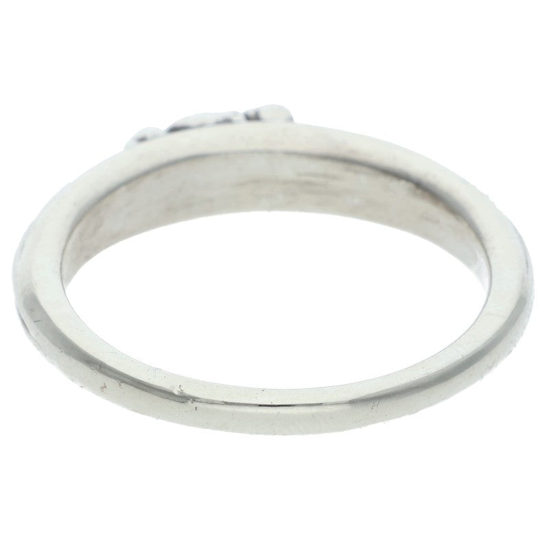Chrome Hearts BABY CLSC Classic Dagger Ring Silver Size 26.5 (Silver 6.1g)
