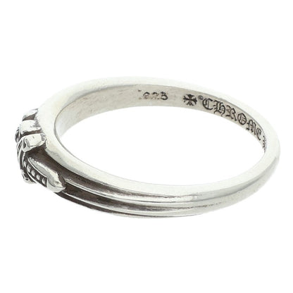 Chrome Hearts BABY CLSC Classic Dagger Ring Silver Size 26.5 (Silver 6.1g)