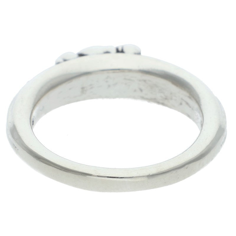 Chrome Hearts BABY CLSC Classic Dagger Ring Silver (Silver 5.37g)