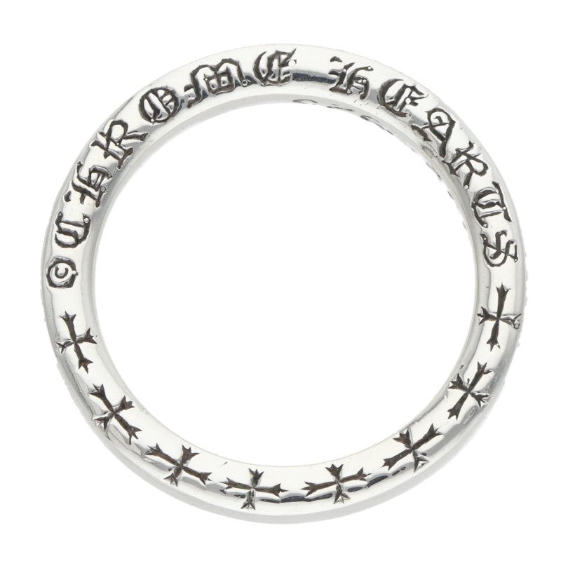 Chrome Hearts Ring Silver Size 16.5 (Silver 4.57g)