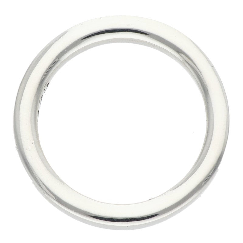 Chrome Hearts Ring Silver Size 16.5 (Silver 4.57g)