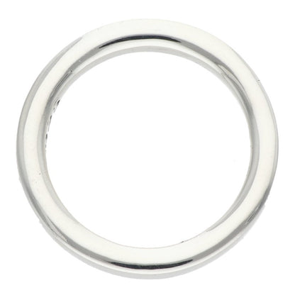 Chrome Hearts Ring Silver Size 16.5 (Silver 4.57g)