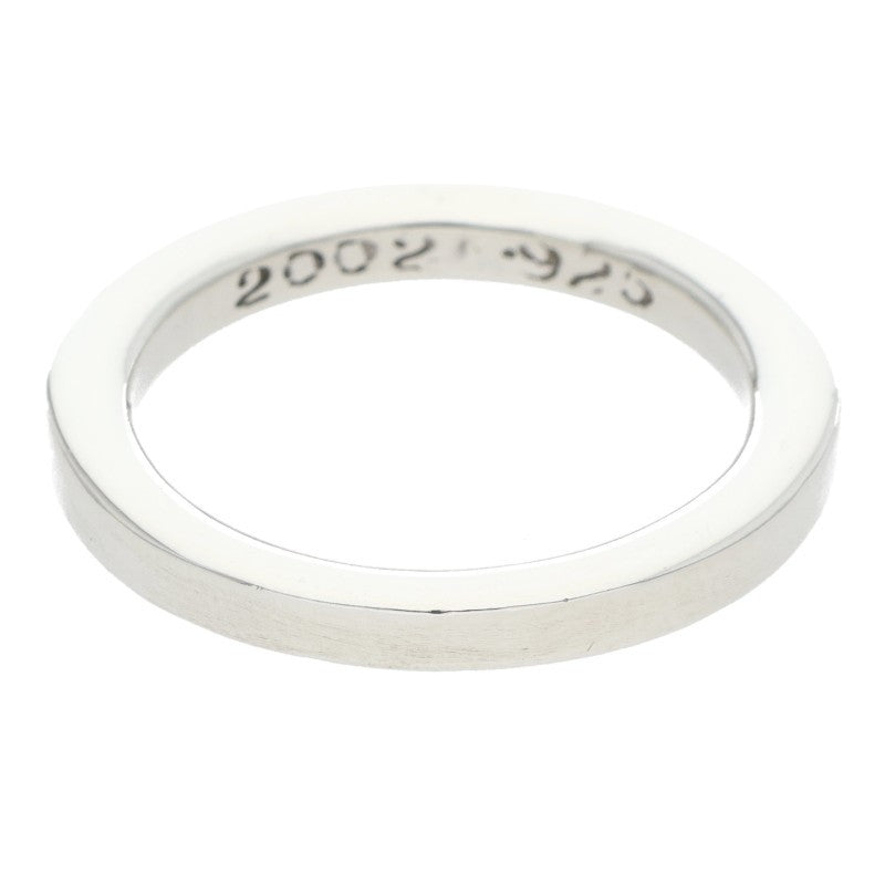 Chrome Hearts Ring Silver Size 16.5 (Silver 4.57g)