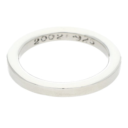 Chrome Hearts Ring Silver Size 16.5 (Silver 4.57g)