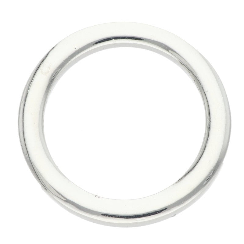 Chrome Hearts Ring Silver (Silver 3.81g)