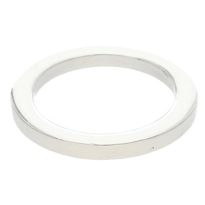 Chrome Hearts Ring Silver (Silver 3.81g)