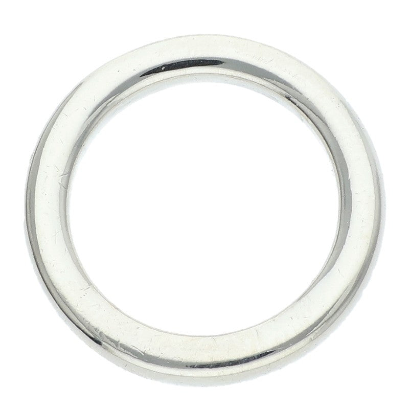 Chrome Hearts Ring Silver Size JP 7 (Silver 3.6g)