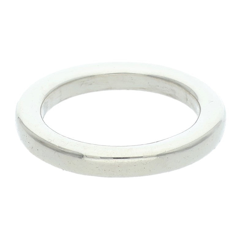 Chrome Hearts Ring Silver Size JP 7 (Silver 3.6g)