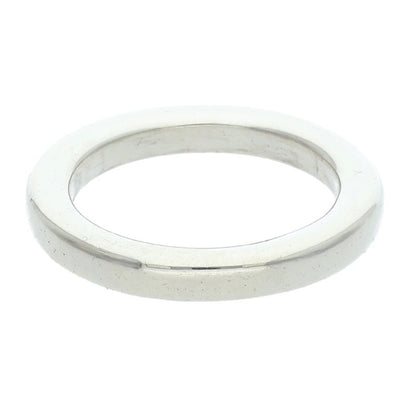 Chrome Hearts Ring Silver Size JP 7 (Silver 3.6g)