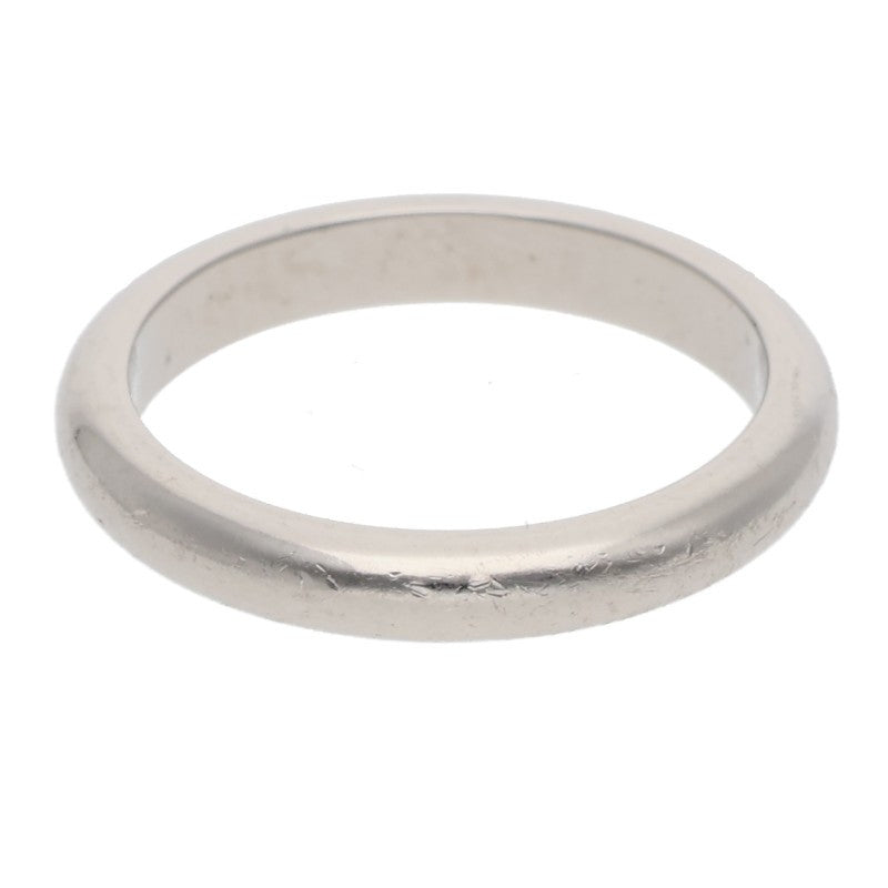 BVLGARI Roma Amor PT950 Platinum Ring Size ONE SIZE