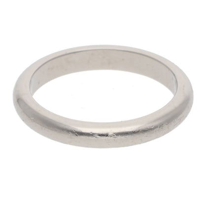 BVLGARI Roma Amor PT950 Platinum Ring Size ONE SIZE
