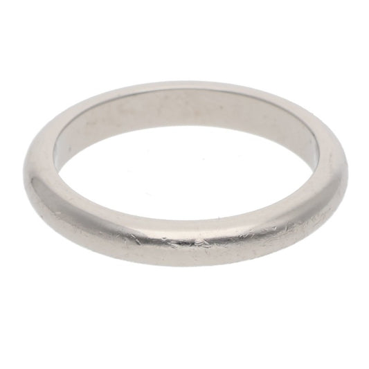 BVLGARI Roma Amor PT950 Platinum Ring Size ONE SIZE