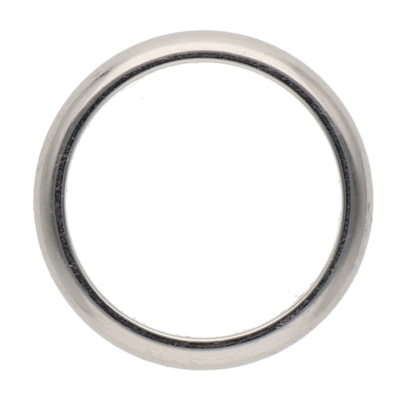 BVLGARI Roma Amor PT950 Platinum Ring Size ONE SIZE