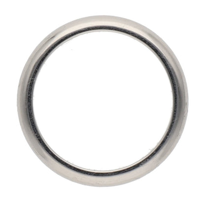 BVLGARI Roma Amor PT950 Platinum Ring Size ONE SIZE