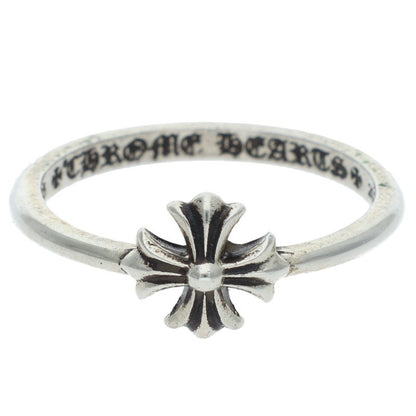 Chrome Hearts BUBBLEGUM CH PLS Silver Ring Size ONE SIZE