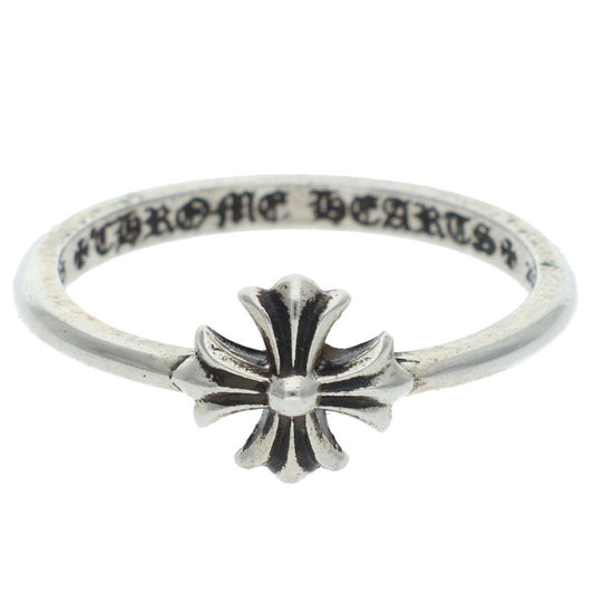 Chrome Hearts BUBBLEGUM CH PLS Silver Ring Size ONE SIZE