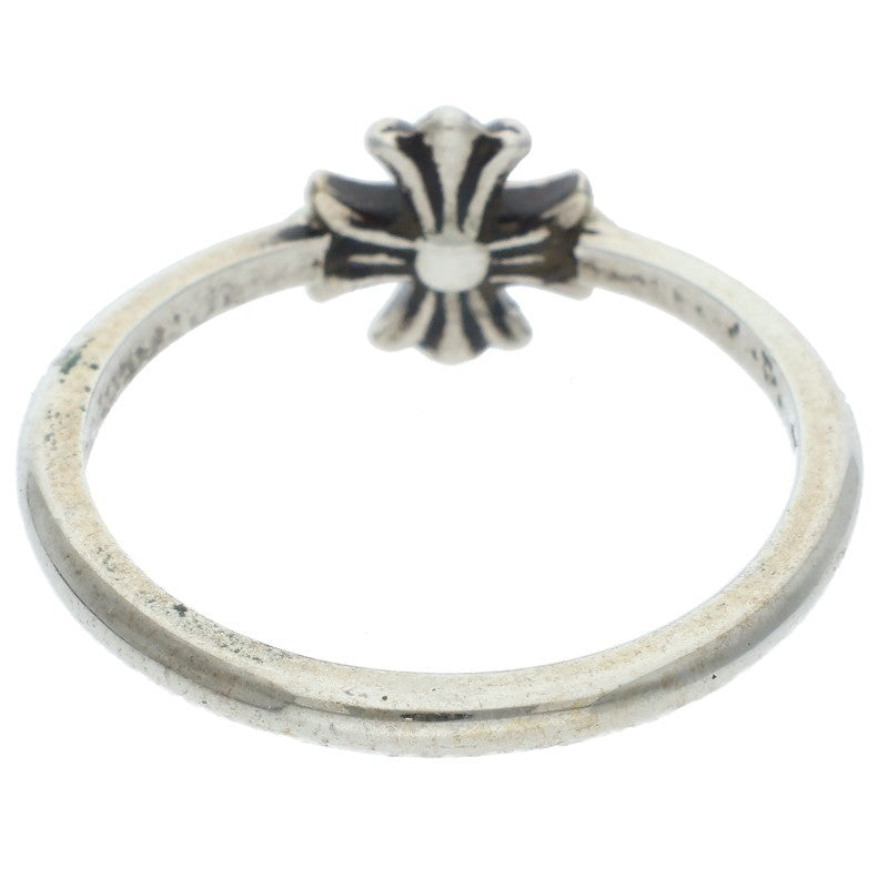 Chrome Hearts BUBBLEGUM CH PLS Silver Ring Size ONE SIZE