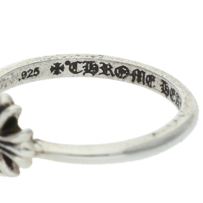 Chrome Hearts BUBBLEGUM CH PLS Silver Ring Size ONE SIZE
