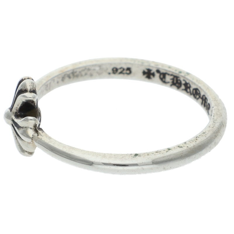 Chrome Hearts BUBBLEGUM CH PLS Silver Ring Size ONE SIZE