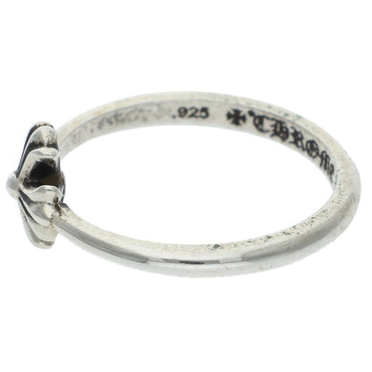 Chrome Hearts BUBBLEGUM CH PLS Silver Ring Size ONE SIZE