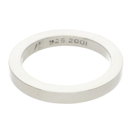 Chrome Hearts mm Ring Silver (Silver 6.33g)