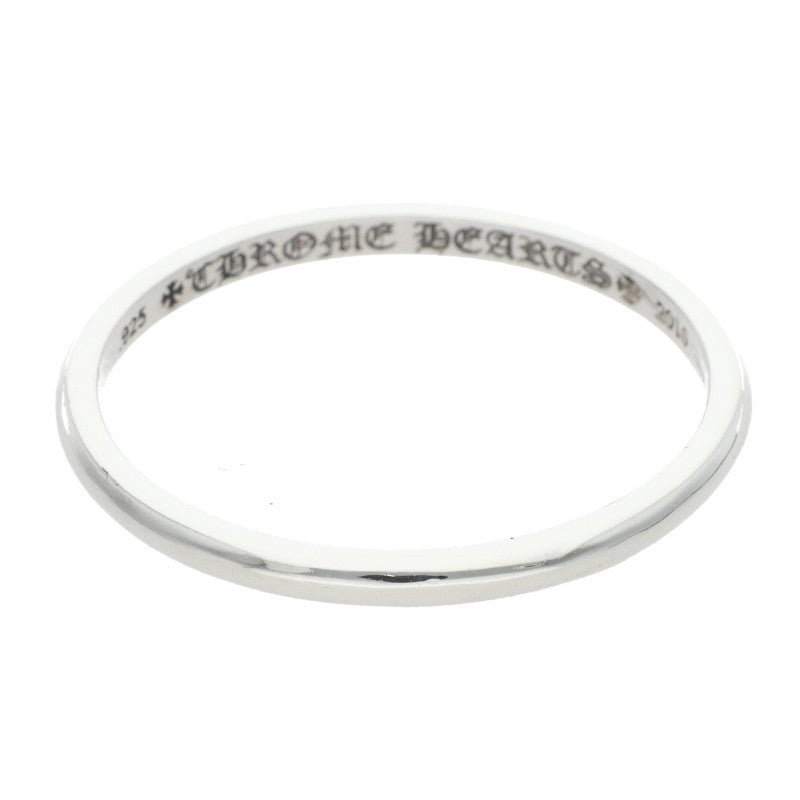 Chrome Hearts WB BUBBLGM Ring Silver (Silver 1.62g)