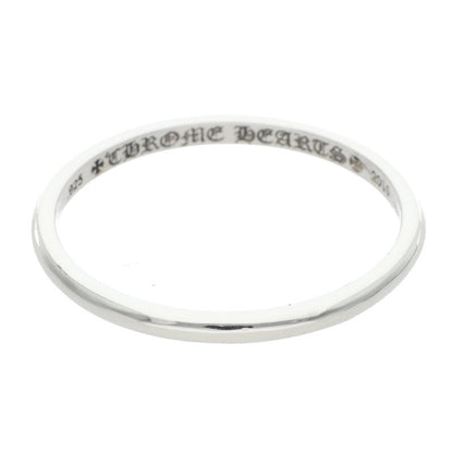 Chrome Hearts WB BUBBLGM Ring Silver (Silver 1.62g)