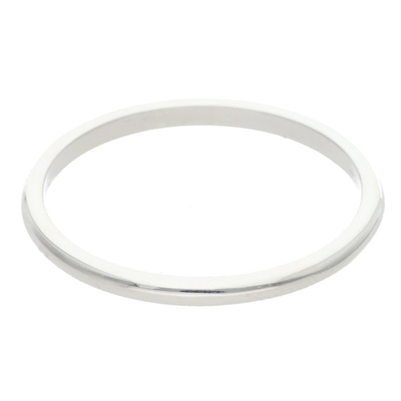 Chrome Hearts WB BUBBLGM Ring Silver (Silver 1.62g)