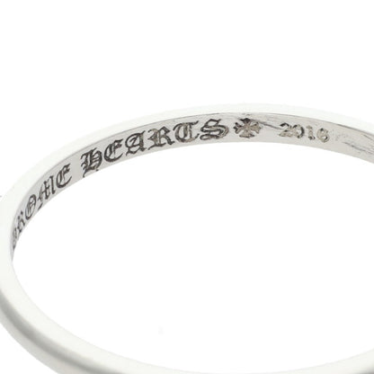 Chrome Hearts WB BUBBLGM Ring Silver (Silver 1.62g)
