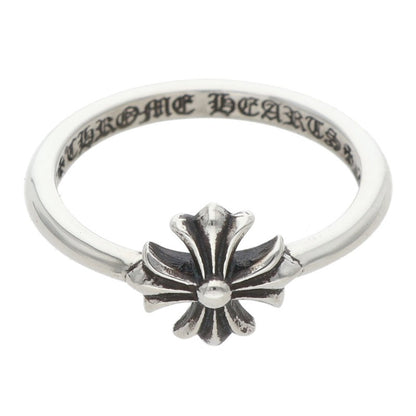 Chrome Hearts BUBBLEGUM CH PLS Ring 925 Silver Size ONE SIZE