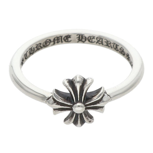 Chrome Hearts BUBBLEGUM CH PLS Ring 925 Silver Size ONE SIZE