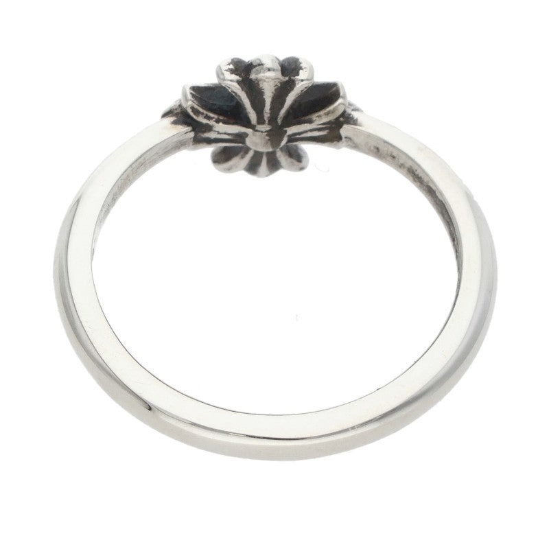 Chrome Hearts BUBBLEGUM CH PLS Ring 925 Silver Size ONE SIZE