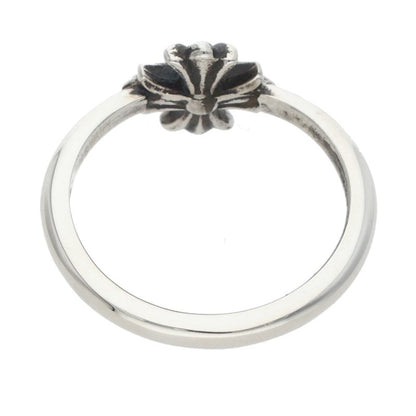 Chrome Hearts BUBBLEGUM CH PLS Ring 925 Silver Size ONE SIZE