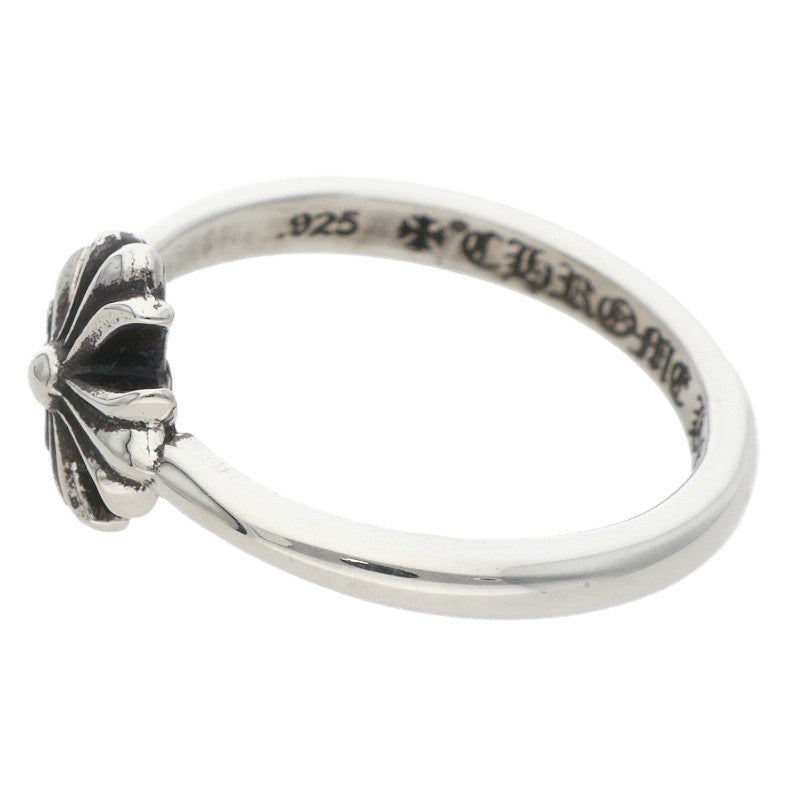 Chrome Hearts BUBBLEGUM CH PLS Ring 925 Silver Size ONE SIZE