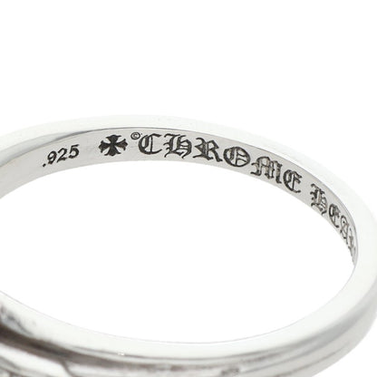 Chrome Hearts BABY CLSC Dagger Ring 925 Silver Size US 11