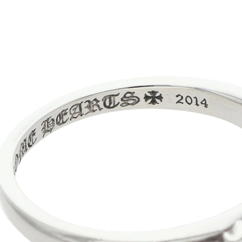 Chrome Hearts BABY CLSC Dagger Ring 925 Silver Size US 11