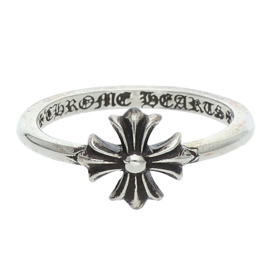 Chrome Hearts BUBBLEGUM CH PLS Silver Ring Size ONE SIZE