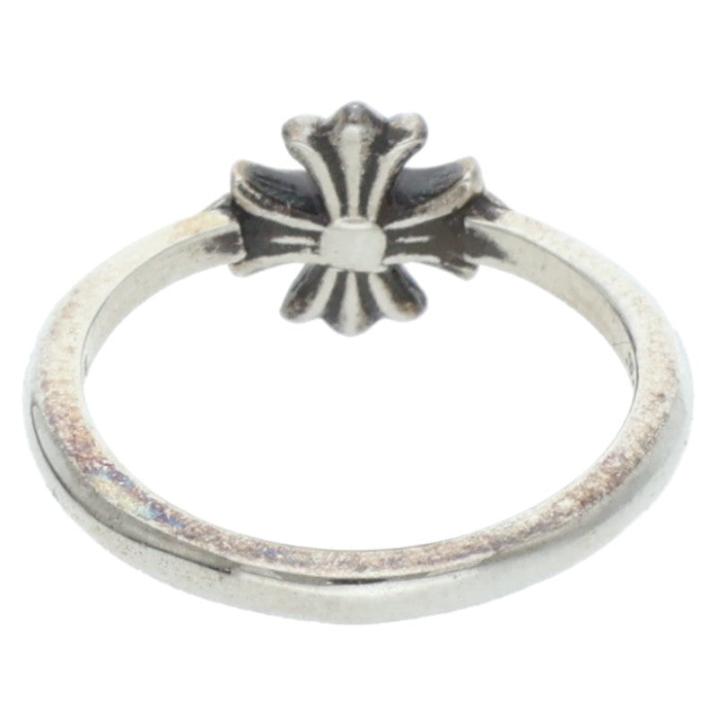 Chrome Hearts BUBBLEGUM CH PLS Silver Ring Size ONE SIZE