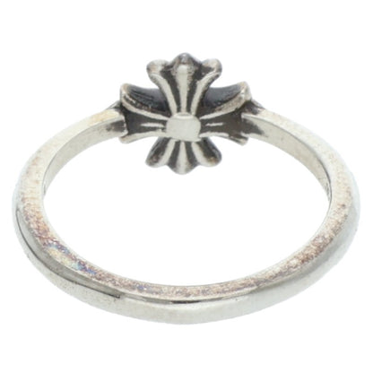 Chrome Hearts BUBBLEGUM CH PLS Silver Ring Size ONE SIZE
