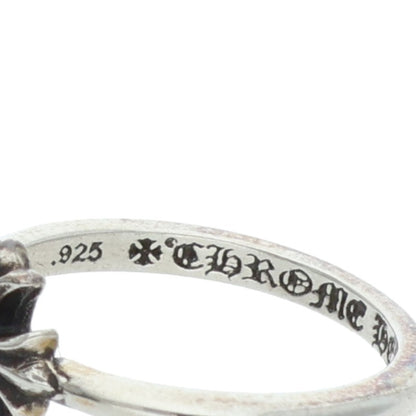 Chrome Hearts BUBBLEGUM CH PLS Silver Ring Size ONE SIZE