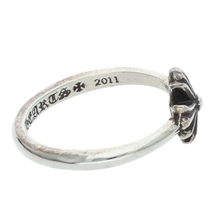 Chrome Hearts BUBBLEGUM CH PLS Silver Ring Size ONE SIZE