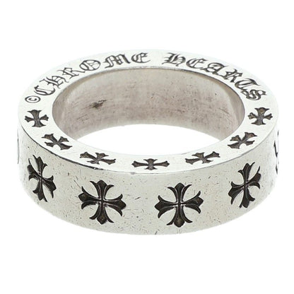 Chrome Hearts 6mm SPACER FOREVER PAVE Diamond Size JP 7.5