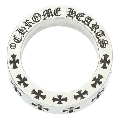 Chrome Hearts 6mm SPACER FOREVER PAVE Diamond Size JP 7.5