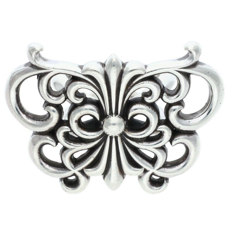 Chrome Hearts BUTTERFLY KATE HUDSON Ring Size ONE SIZE