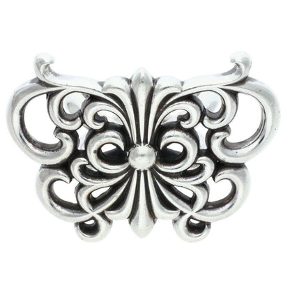 Chrome Hearts BUTTERFLY KATE HUDSON Ring Size ONE SIZE