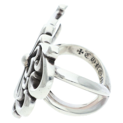 Chrome Hearts BUTTERFLY KATE HUDSON Ring Size ONE SIZE