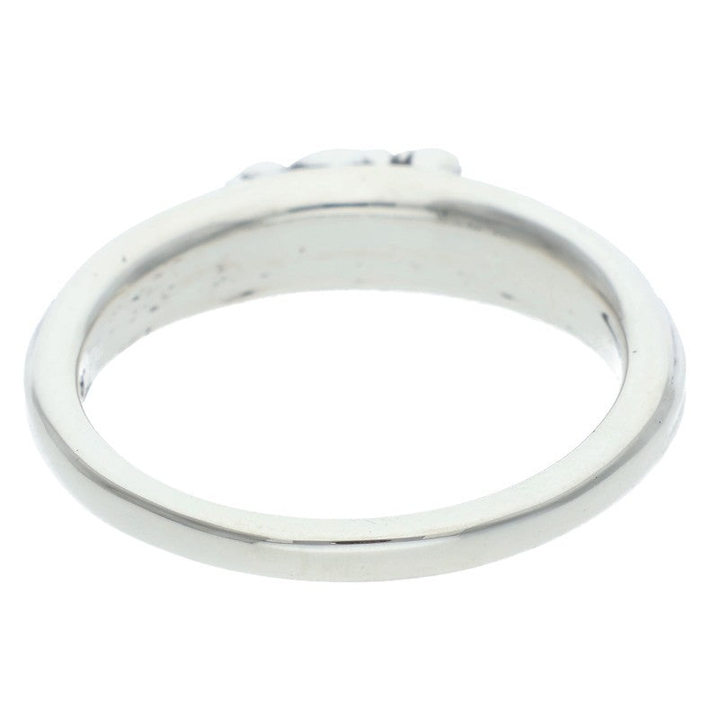 Chrome Hearts Baby Classic Dagger Silver Ring Size ONE SIZE
